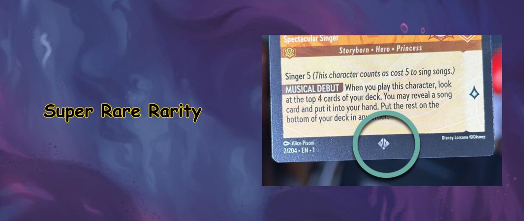 Karty Lorcana 